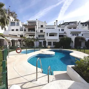 Appartement Elegant In Puerto Banus, Marbella