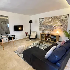 Appartement Puerto Banus Apartamento Coco, Marbella