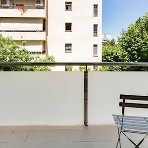 Appartement Avenida Puerta Del Mar, Marbella