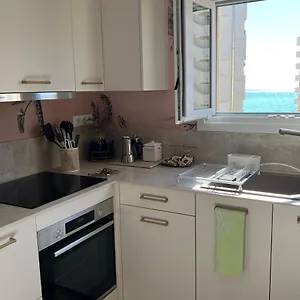 Appartement Las Palmas, Marbella