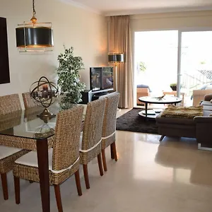 Appartement La Concha Vista La Quinta, Marbella