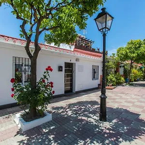 Vakantiehuis Casa Alma, Marbella