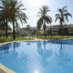 Appartement Lorcrimar Puerto Banus, Marbella