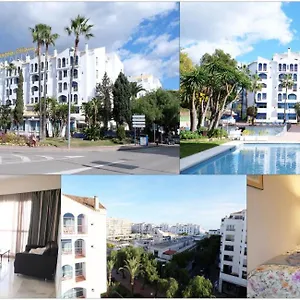 Appartement Studio Mimo Banus P.y.r., Marbella