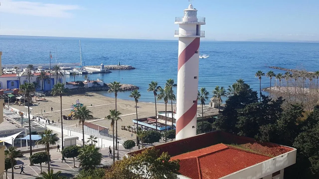 Marbella Beach Centre 2 Bedroom Faro