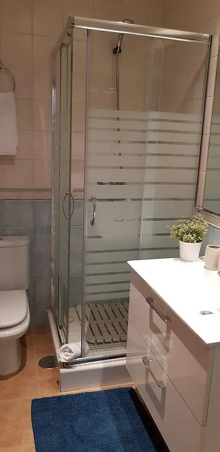 Apartment Marbella Beach Centre 2 Bedroom Faro