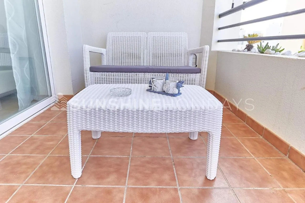 Marbella Beach Centre 2 Bedroom Faro Spain