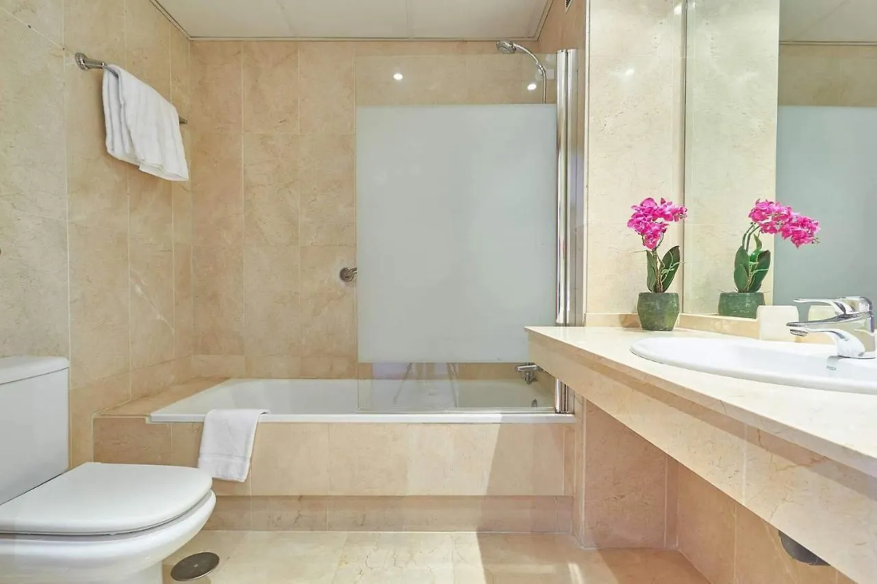 Apartment Marbella Beach Centre 2 Bedroom Faro