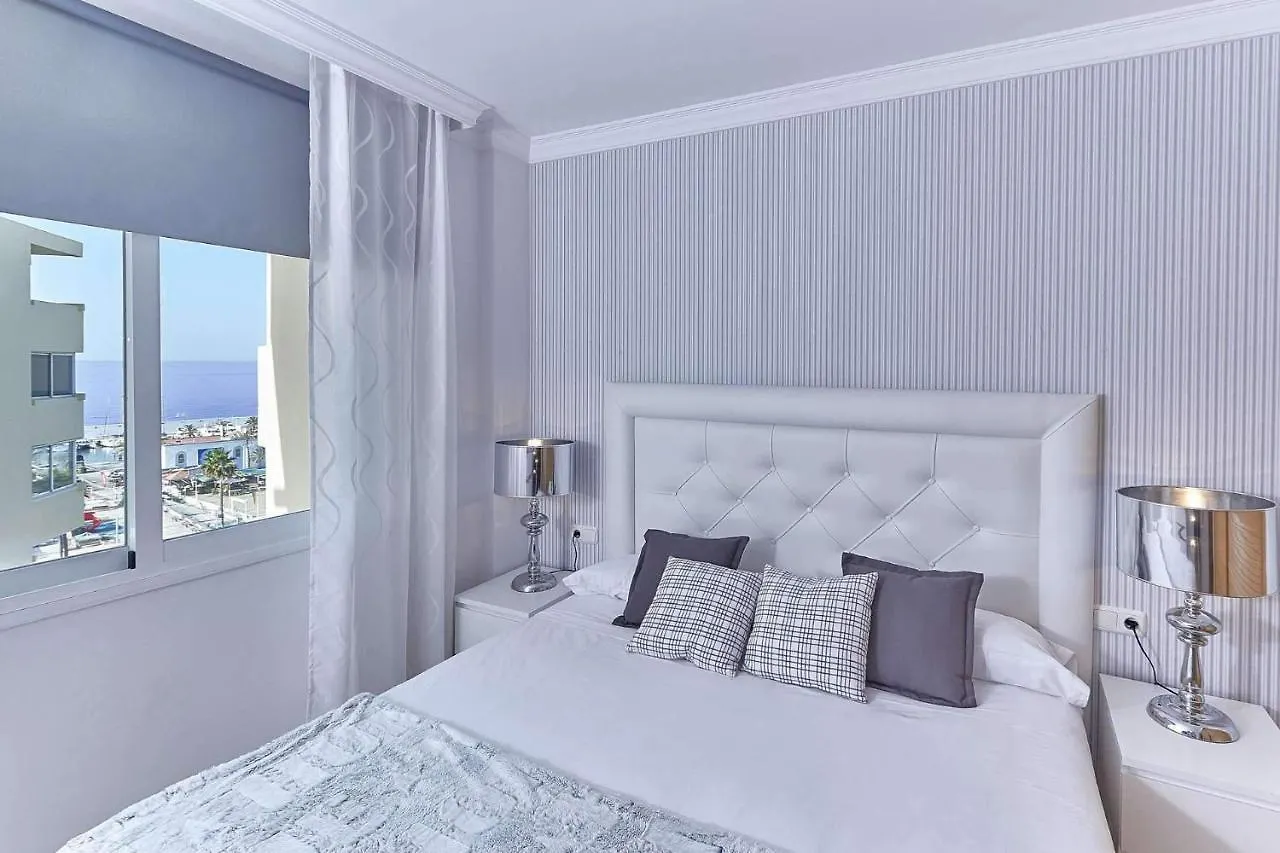 Apartment Marbella Beach Centre 2 Bedroom Faro Spain